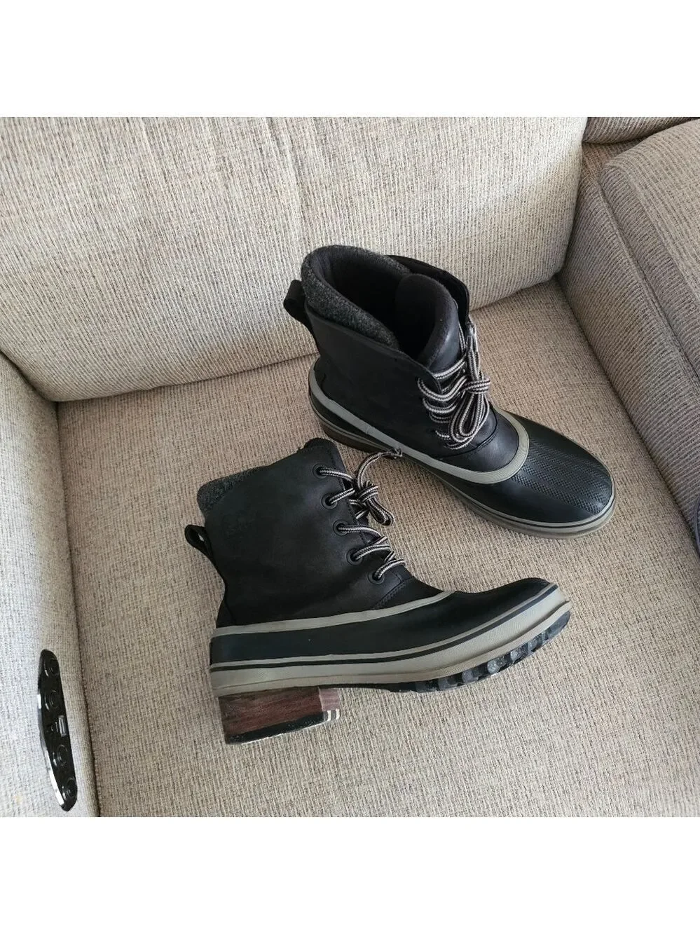 Sorel Slimpack III Women's Boots Size 11